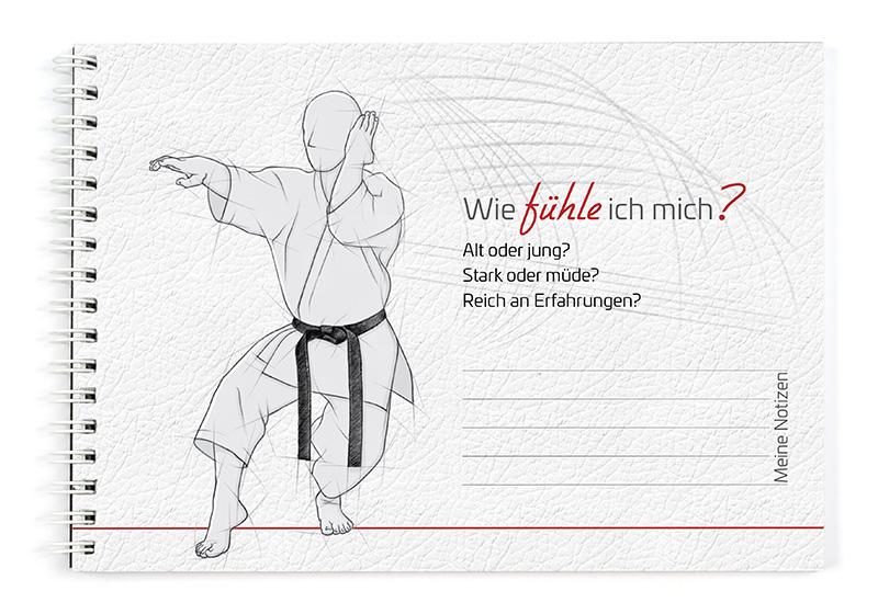 FOKUS – Meine Fragen an mich (Journal) (Spectra Hrsg.)