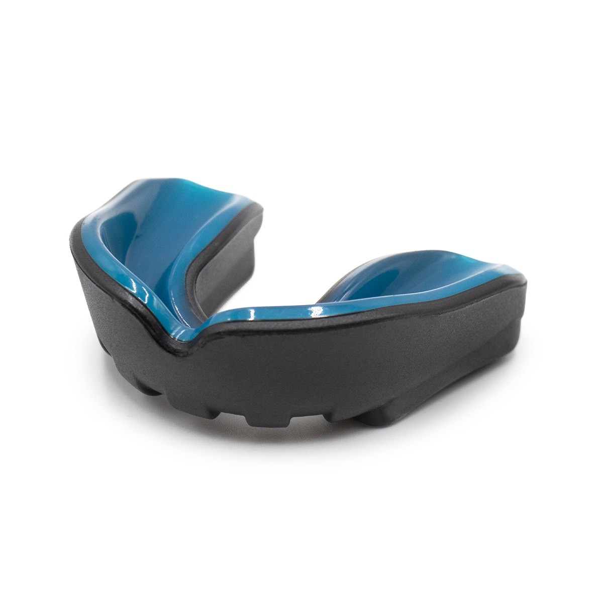 Profi-Zahnschutz Protection schwarz-blau