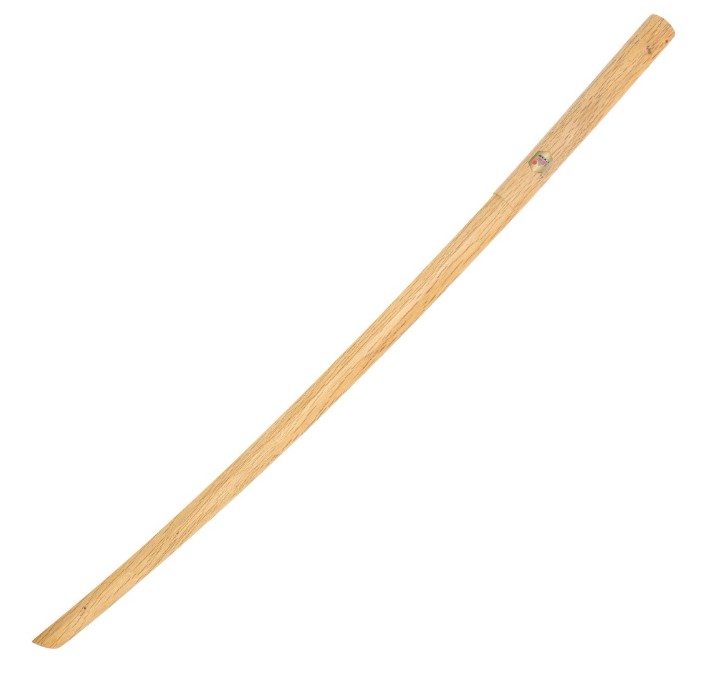 Bokken aus Eiche Premium First Class