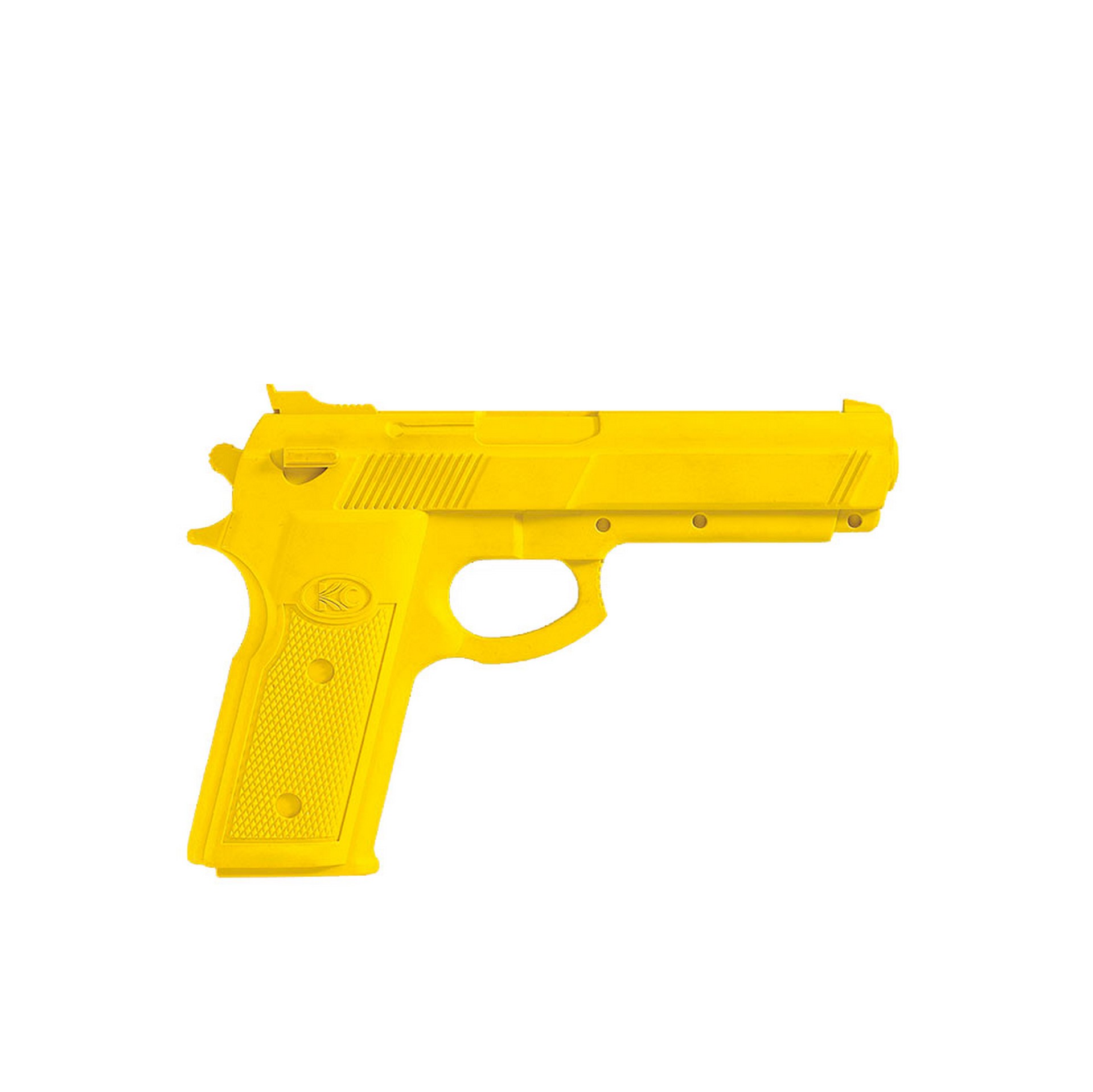 KWON (R) Plastikpistole