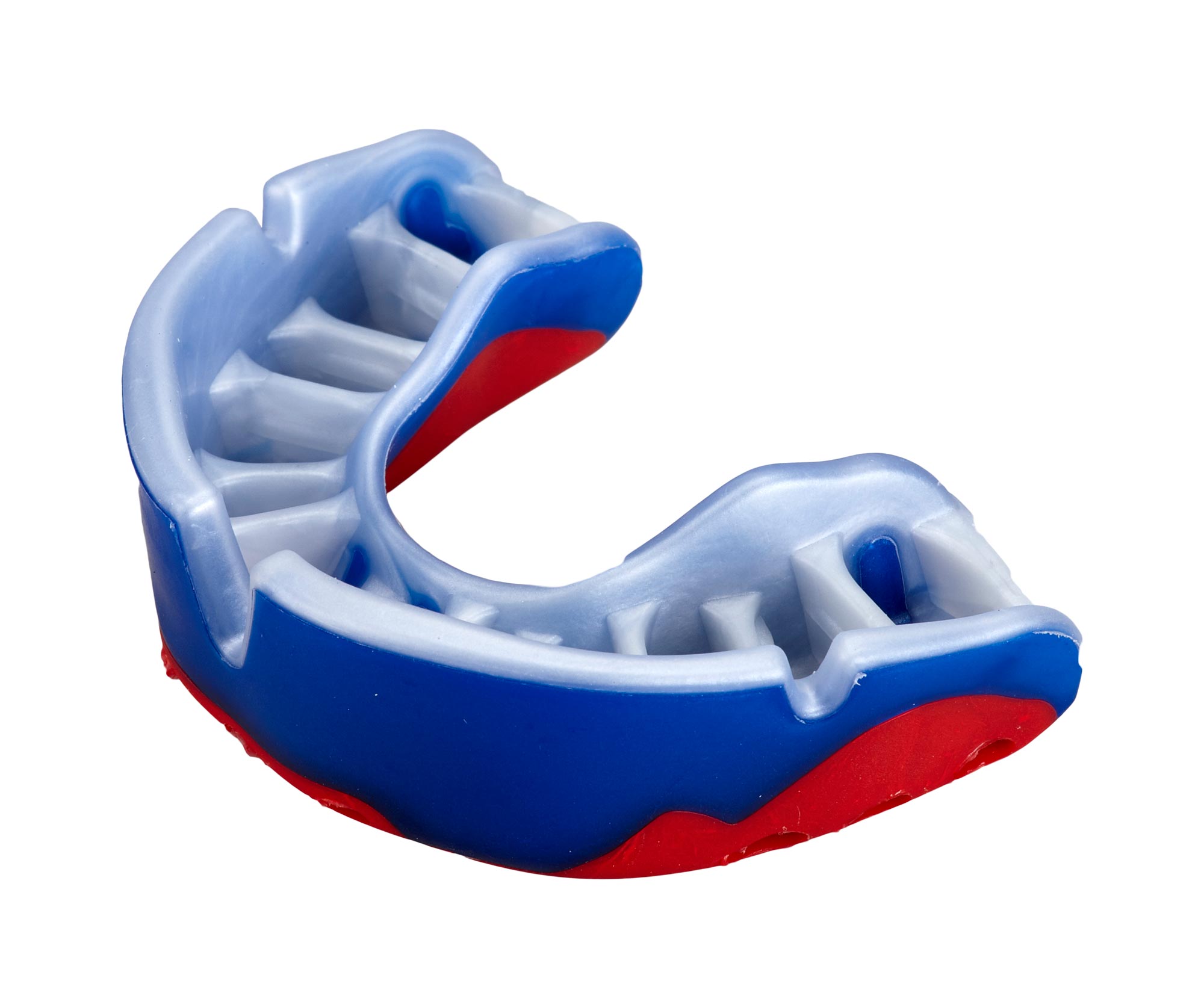 Opro Zahnschutz Platinum Edition Senior