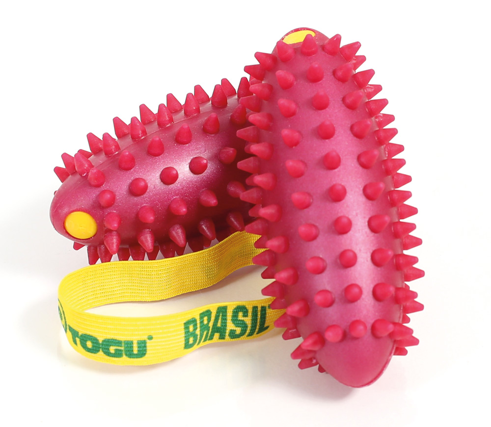 Togu Brasil ® Handtrainer