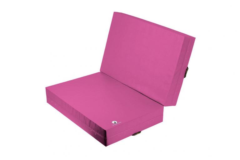 Weichbodenmatte faltbar