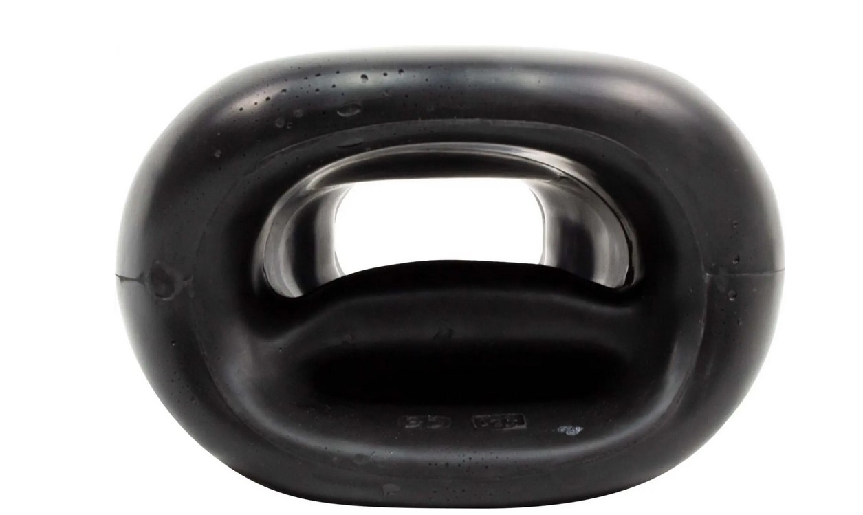 TOP TEN Target - 30 cm x 22 cm x 14 cm ROT 1060