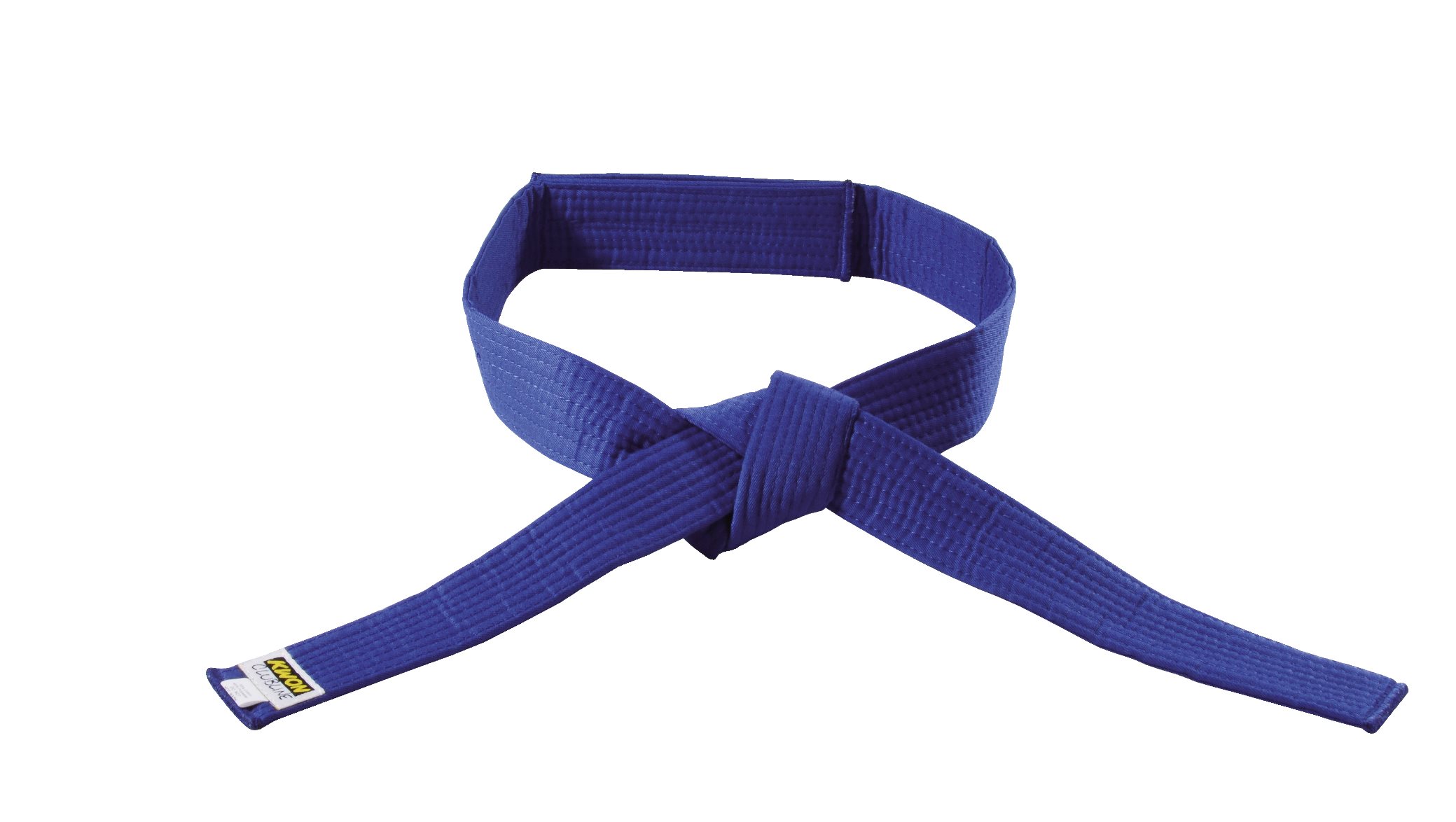 KWON (R) KLEITT Gürtel für Kinder EINFARBIG