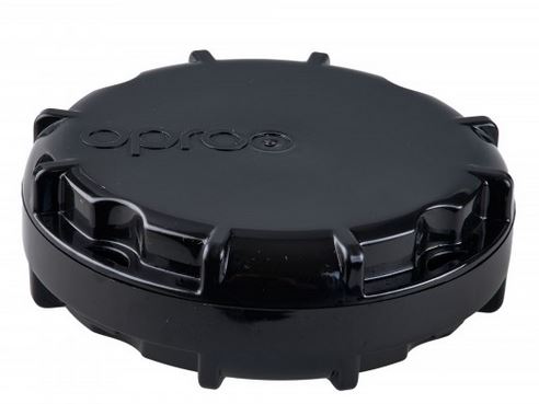 adidas Zahnschutz OPRO Platinum, ADIBP36