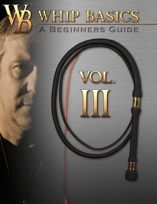 DVD Whip Basics - A Beginners Guide Vol. 3