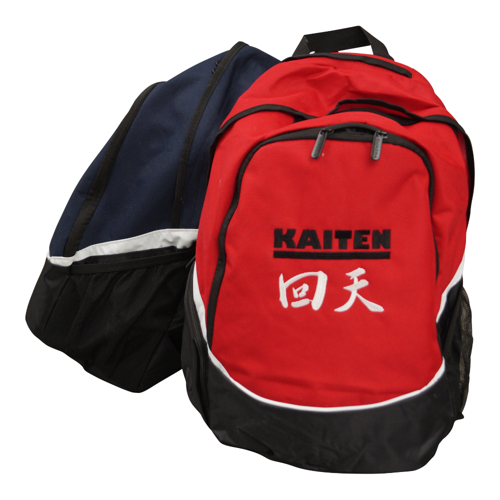 Kaiten Rucksack marine-blau