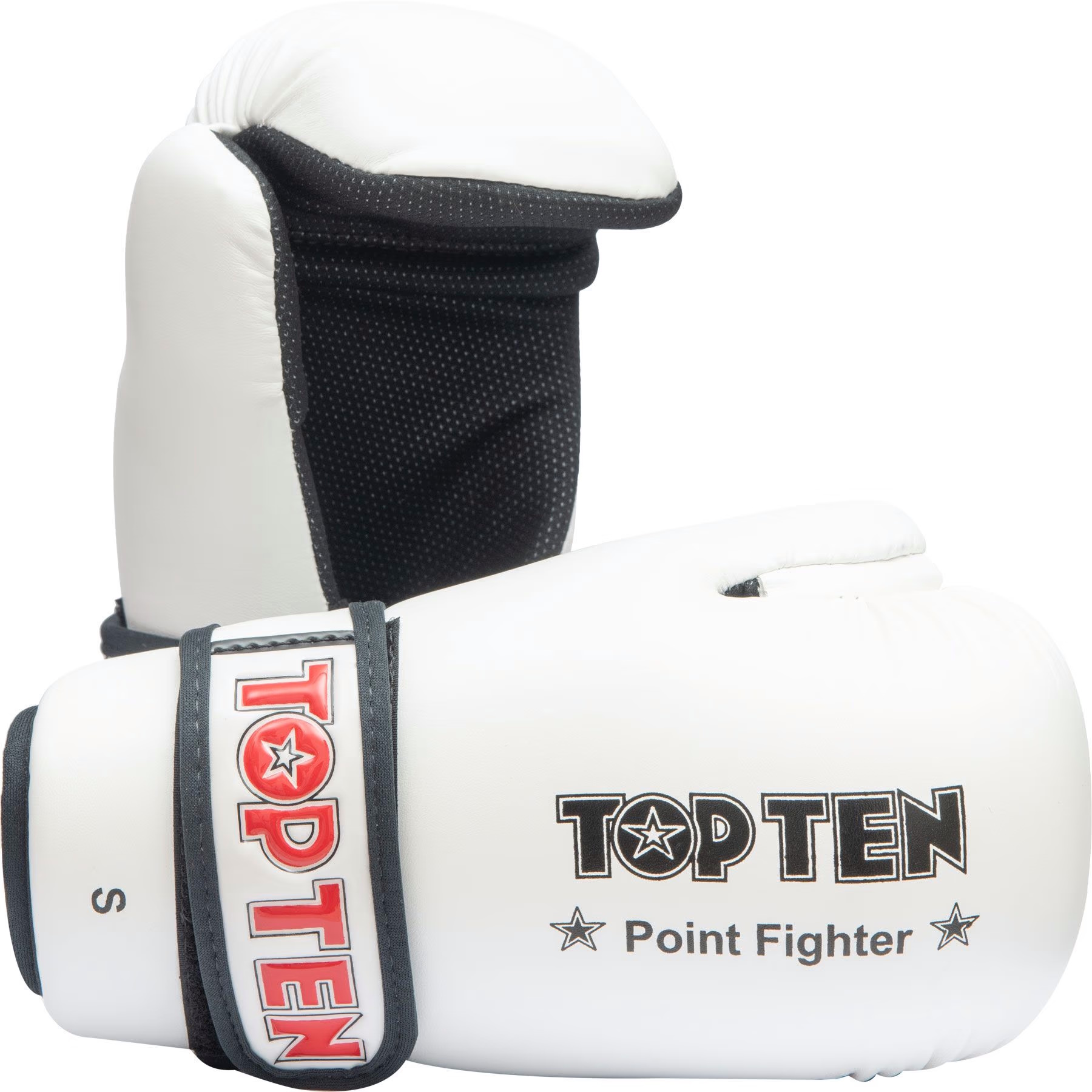 TOP TEN SEMIKONTAKT Handschuh "POINTFIGHTER"