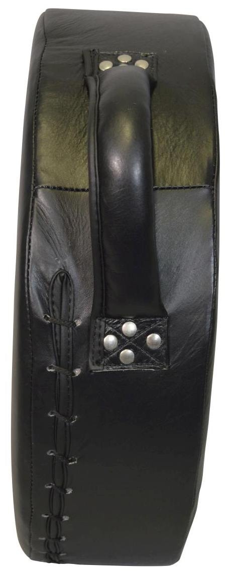 PX round Coaching Punch Shield