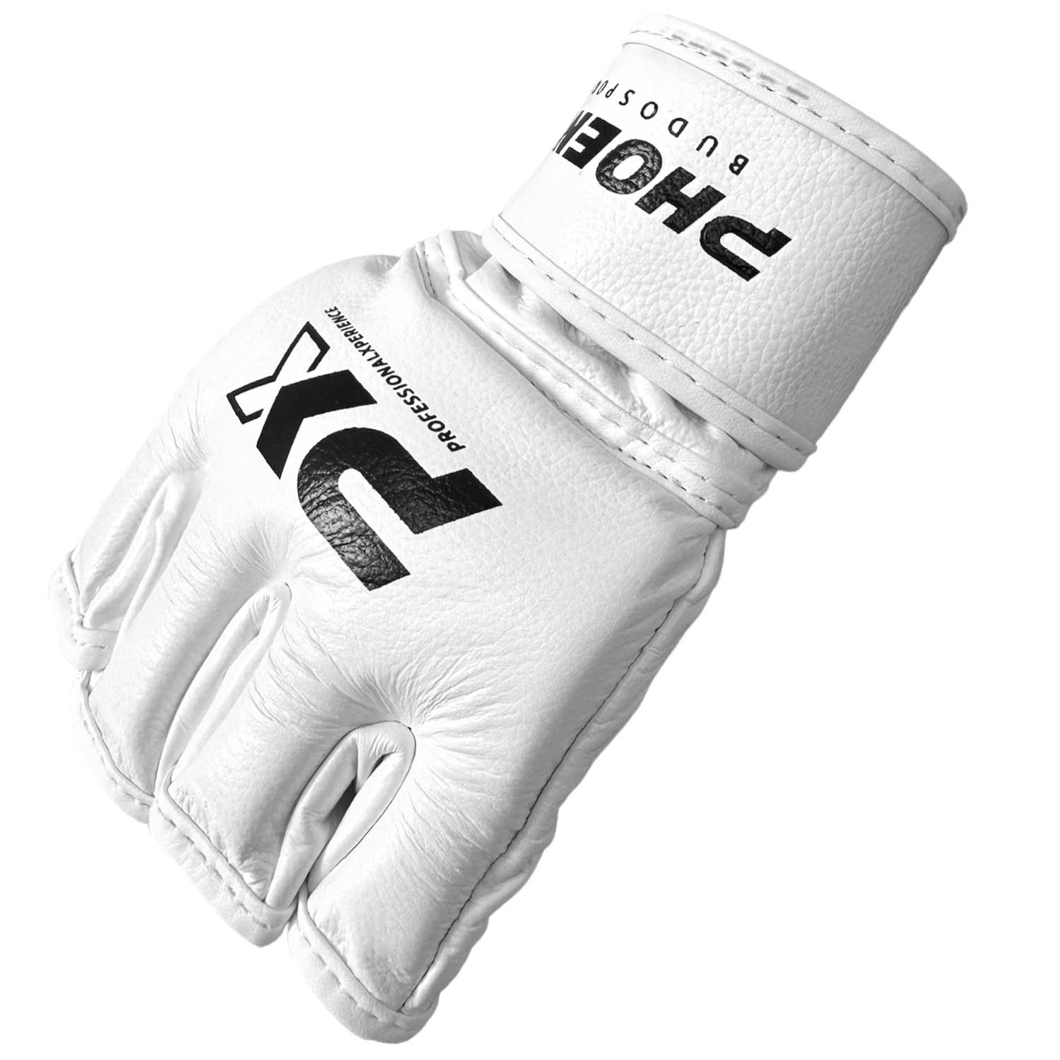 PX MMA Handschuhe weiß Gr. XXL