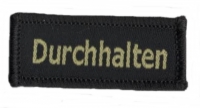 10-er Pack Motivations-Patches (Auswahl-Artikel)