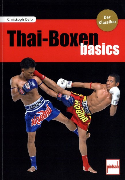 Thai-Boxen basics (Delp, Christoph)