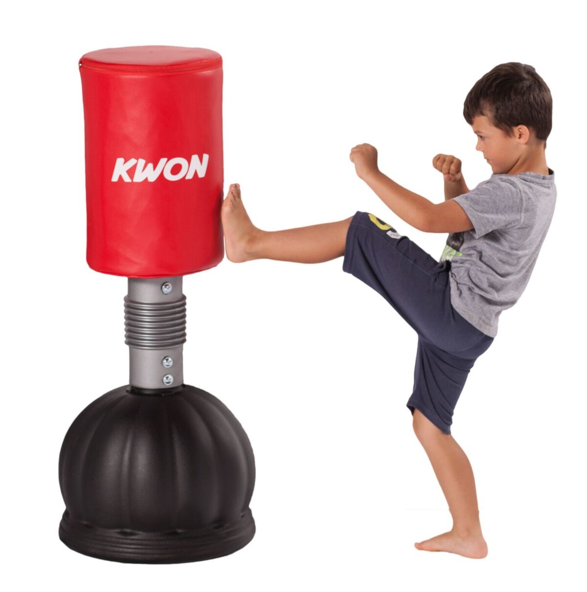 KWON (R) Standboxsack / Waterbag für Kids