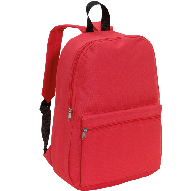 Mini-Rucksack bedruckt, 50 St.