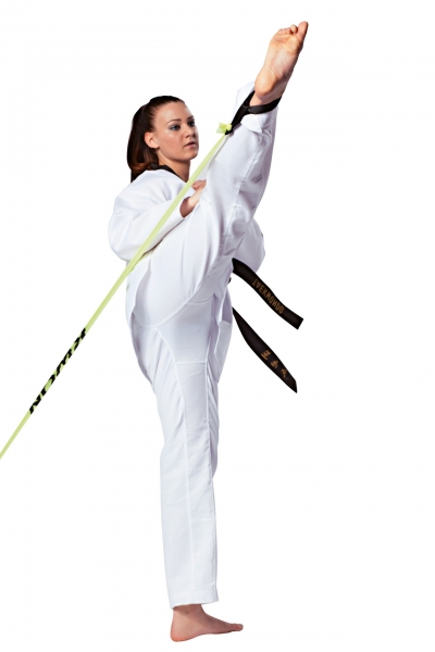 KWON (R) Quick Band / Fitness Band / Elastikband Strong