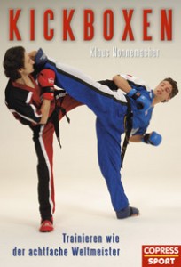 Kickboxen - Trainieren wie der achtfache Weltmeister