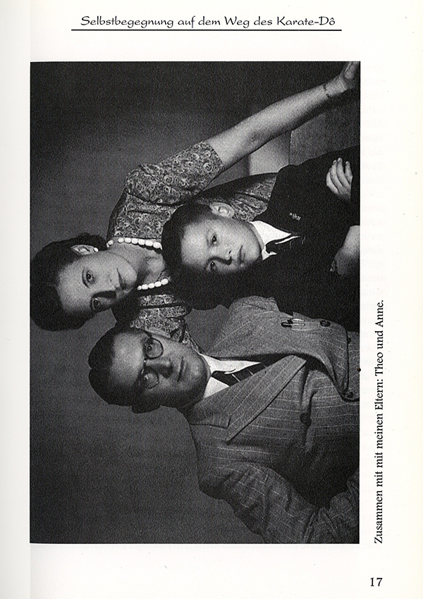 Die leere Hand  (Schmidt, Stan)