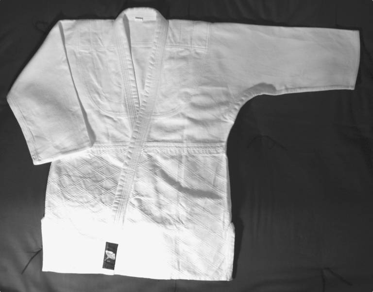 Aikidoanzug UME - das Basismodell für Kinder und Jugendliche 150