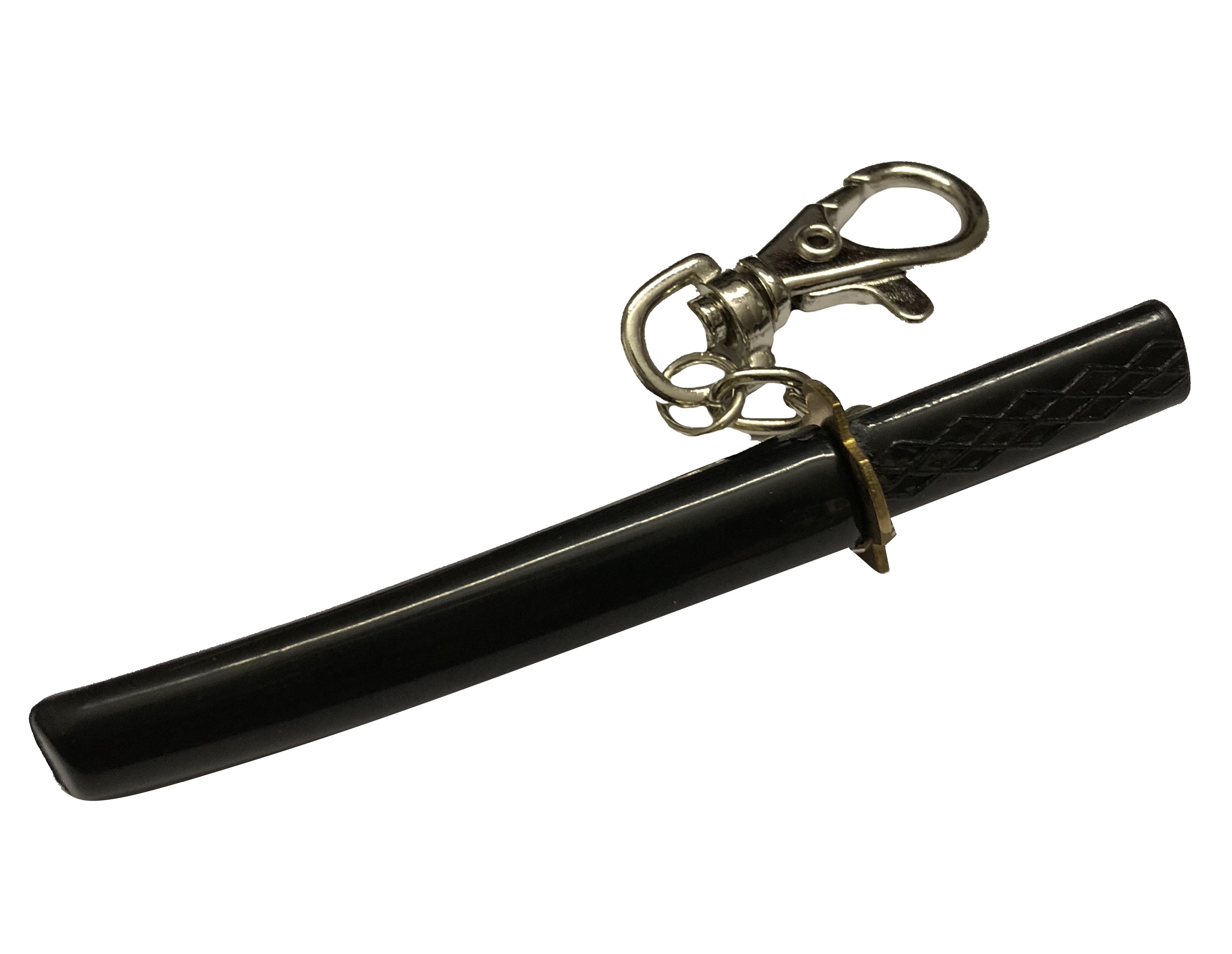 Schlüsselanhänger Bokken