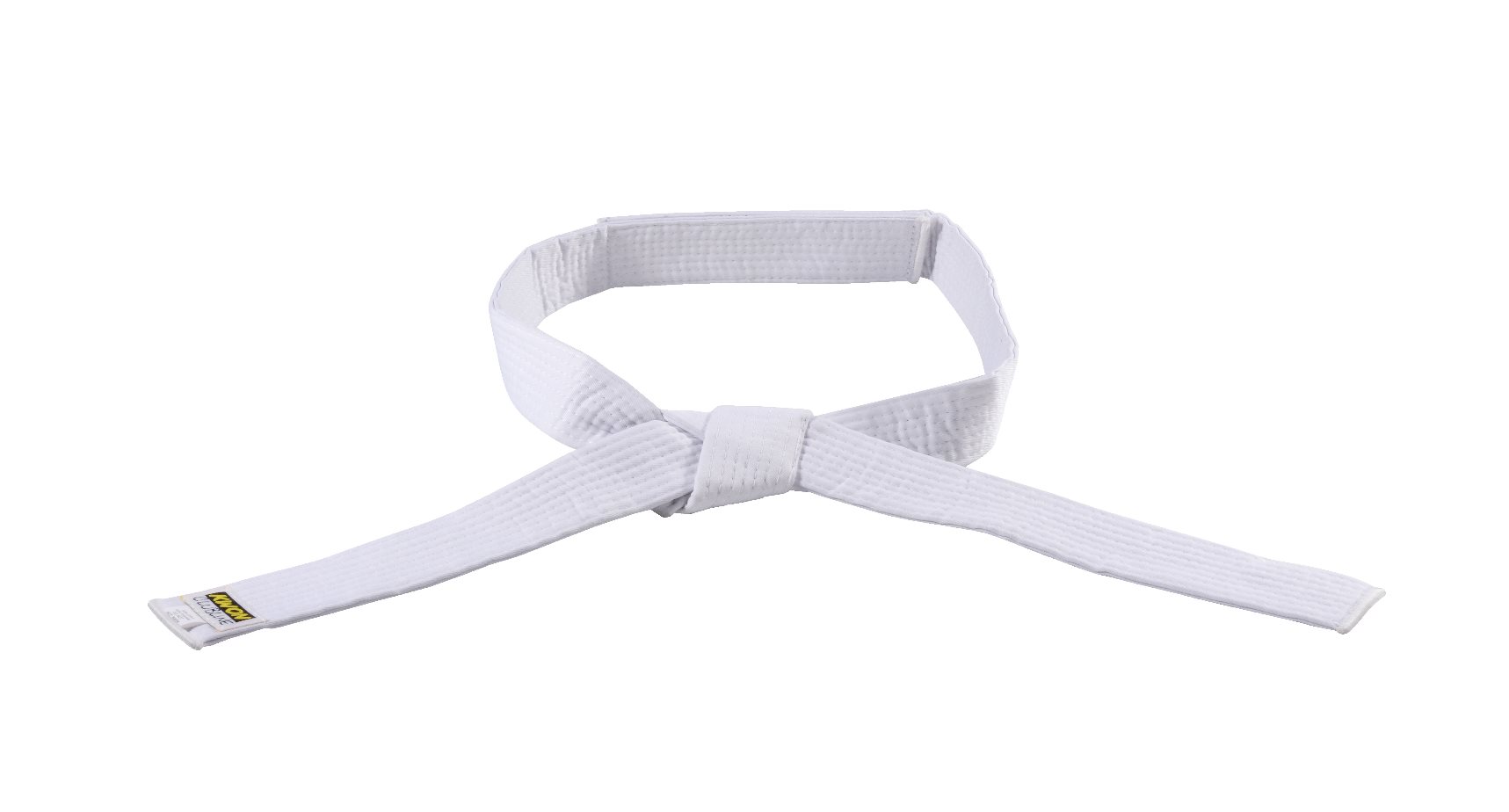 KWON (R) KLEITT Gürtel für Kinder EINFARBIG