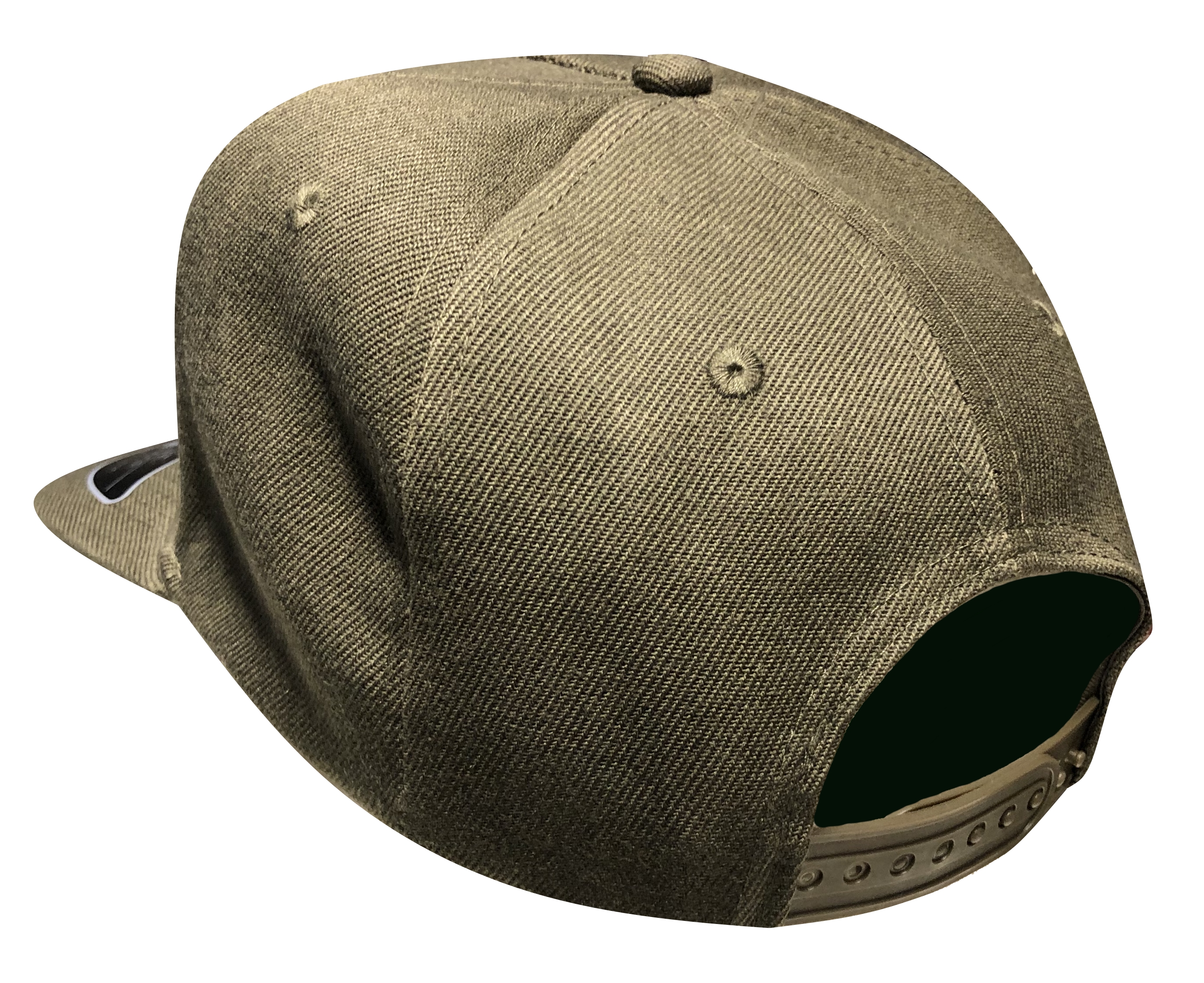 Snapback Cap Shotokan