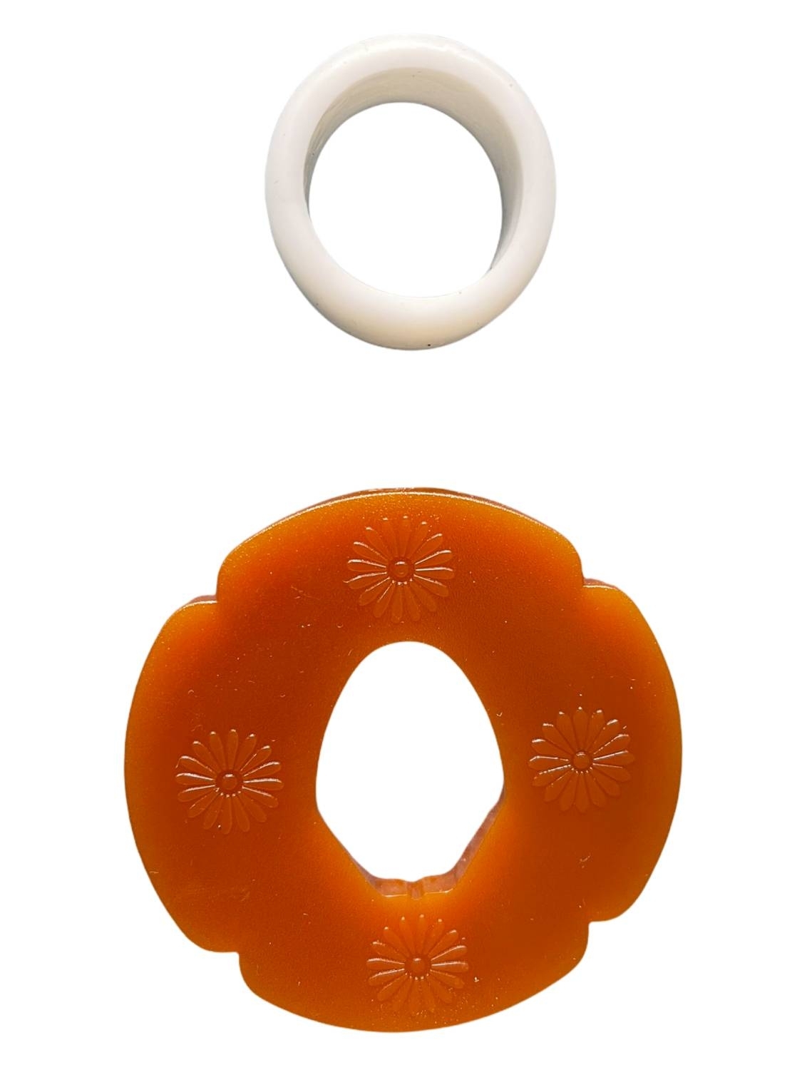 Shoto braun aus TPR Kunststoff 62 cm