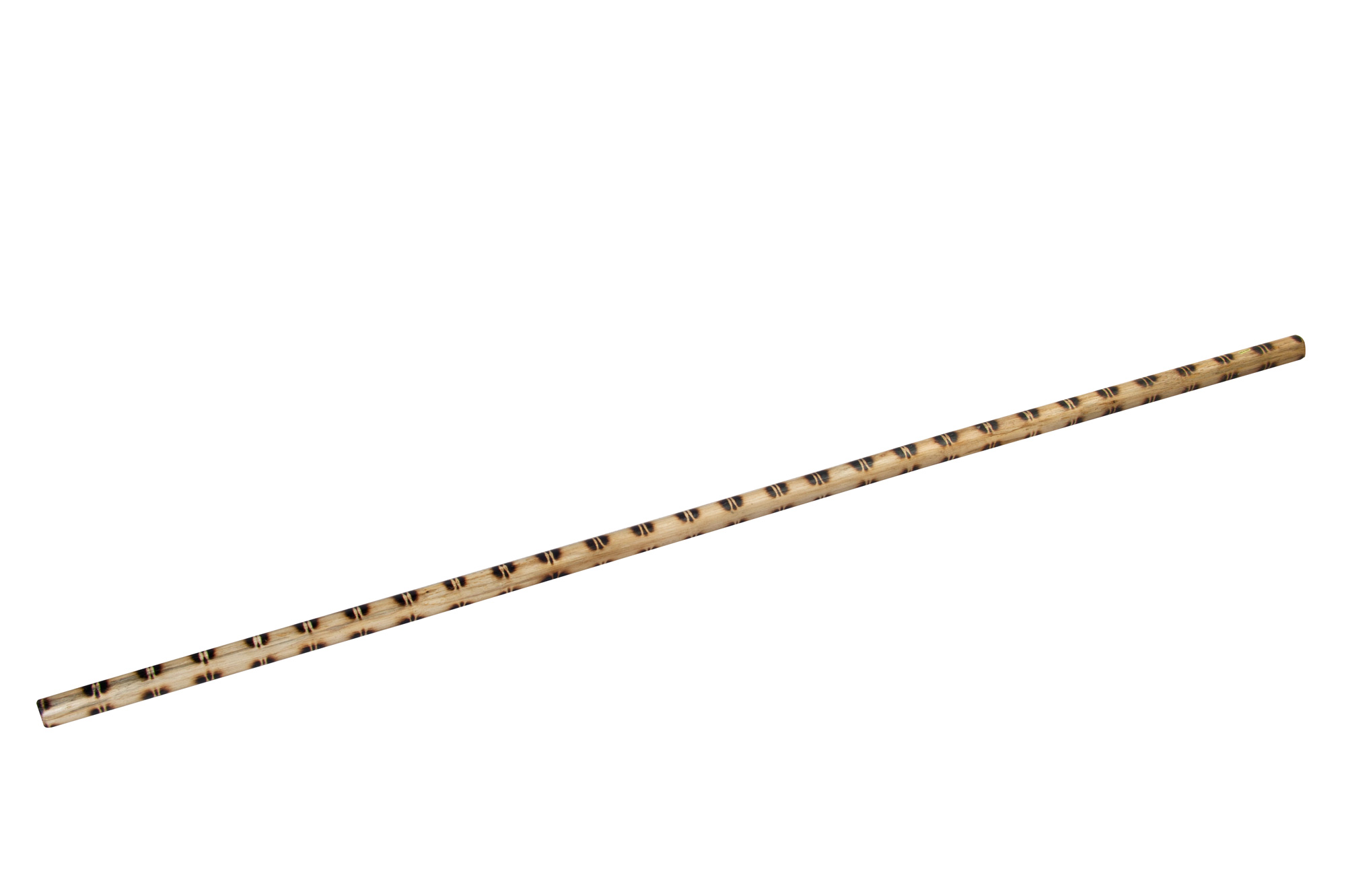 Jo aus Rattan im Tiger-Style