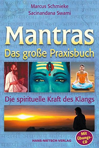Mantras - Das große Praxisbuch