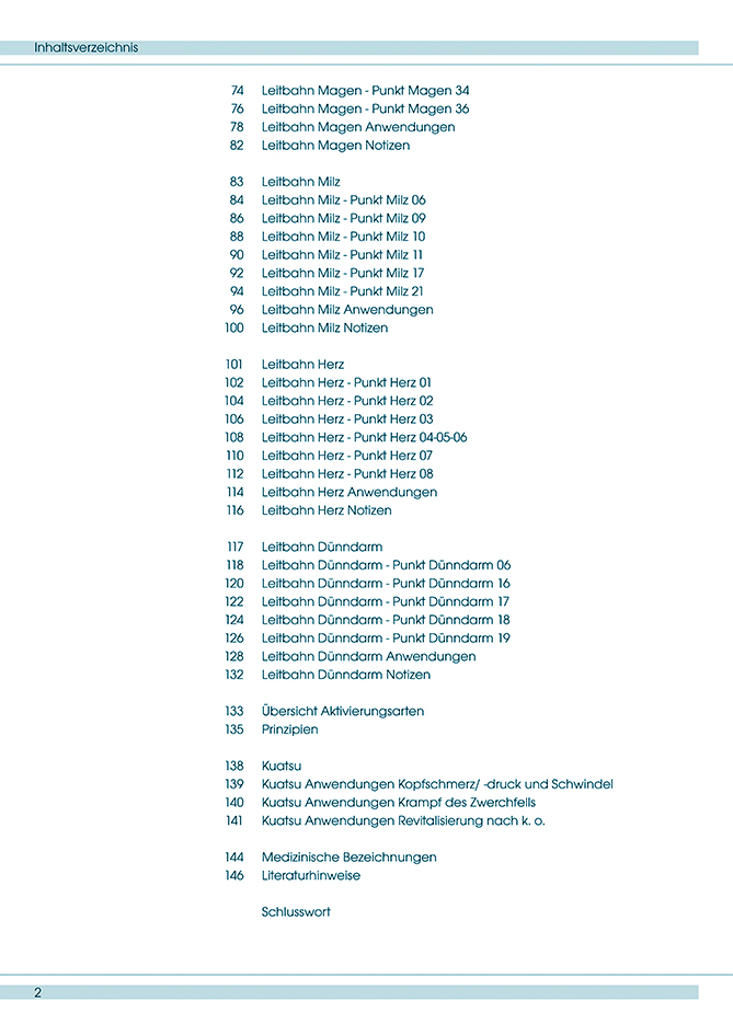 Kyusho-Jitsu – Geheimnisse der Vitalpunkte, Band 1