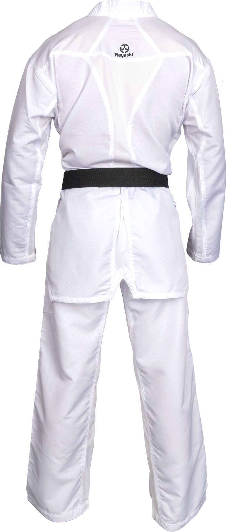 HAYASHI Karate Anzug PREMIUM KUMITE