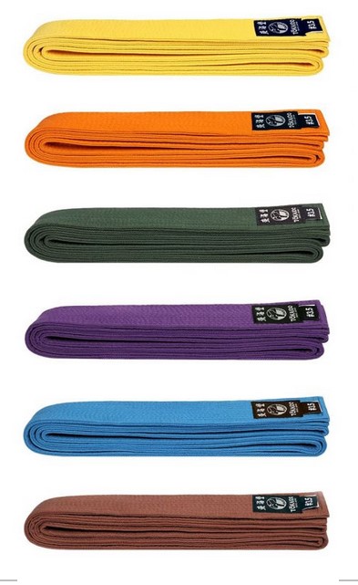 Tokaido FARBGURT braun-355