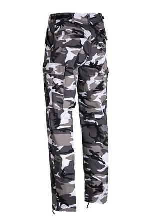 Outdoor / Krav Maga Hose Urban XXL