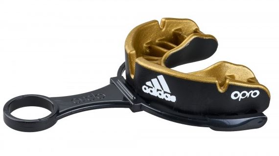 adidas Zahnschutz OPRO Gold, ADIBP35