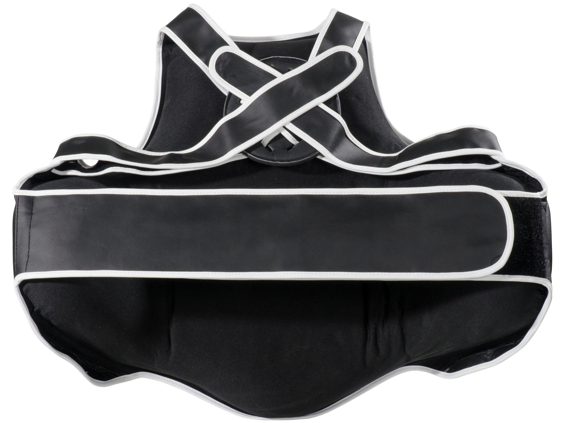 KWON (R) Bauchschild / Bauchpolster Muay Thai