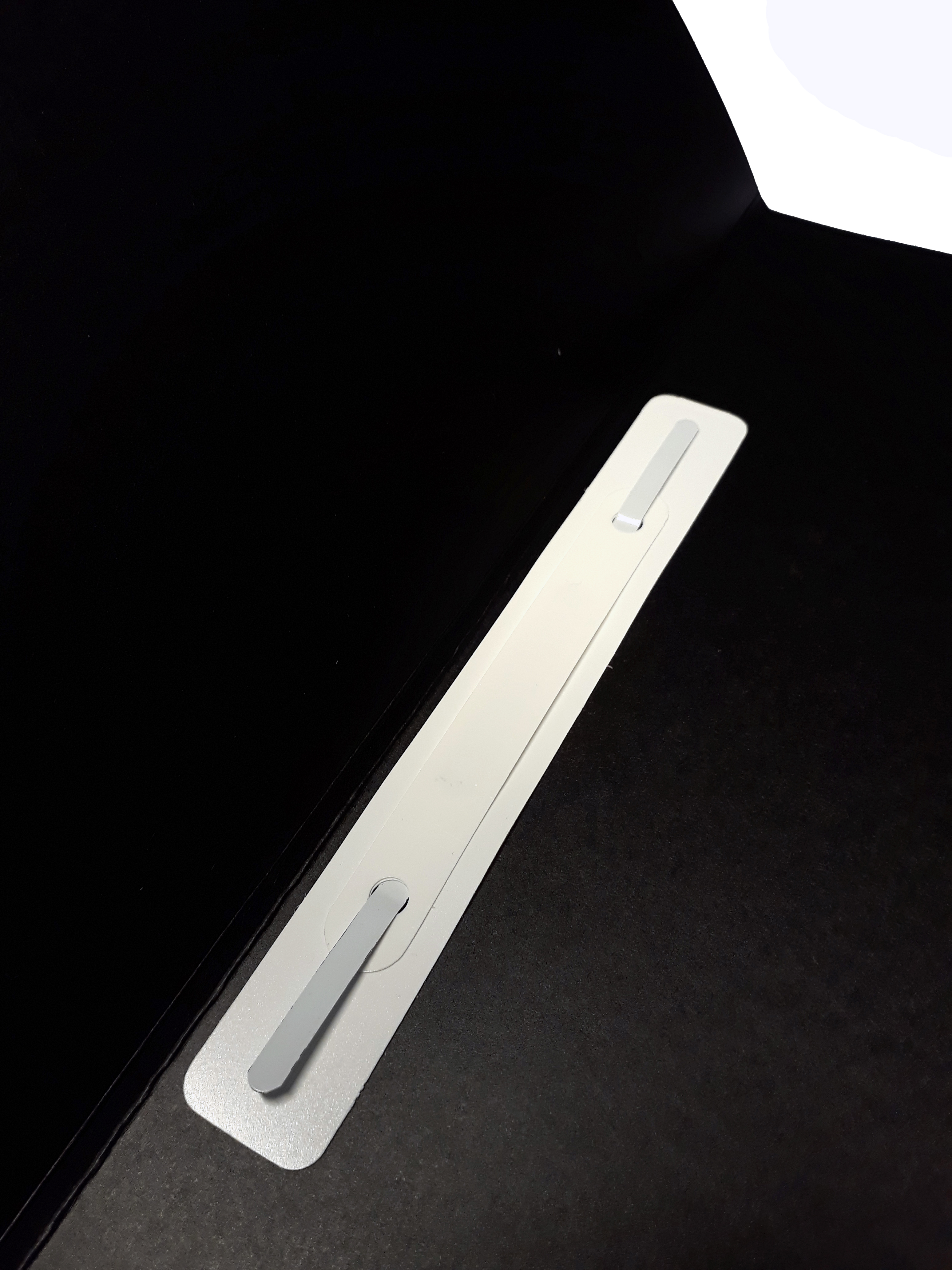 BMA Dokumentenmappe - 10 Stück