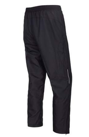 PHOENIX Präsentationsanzug-Hose schwarz