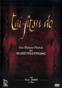 DVD Tai-Jitsu Do - Moderne Selbstverteidigung