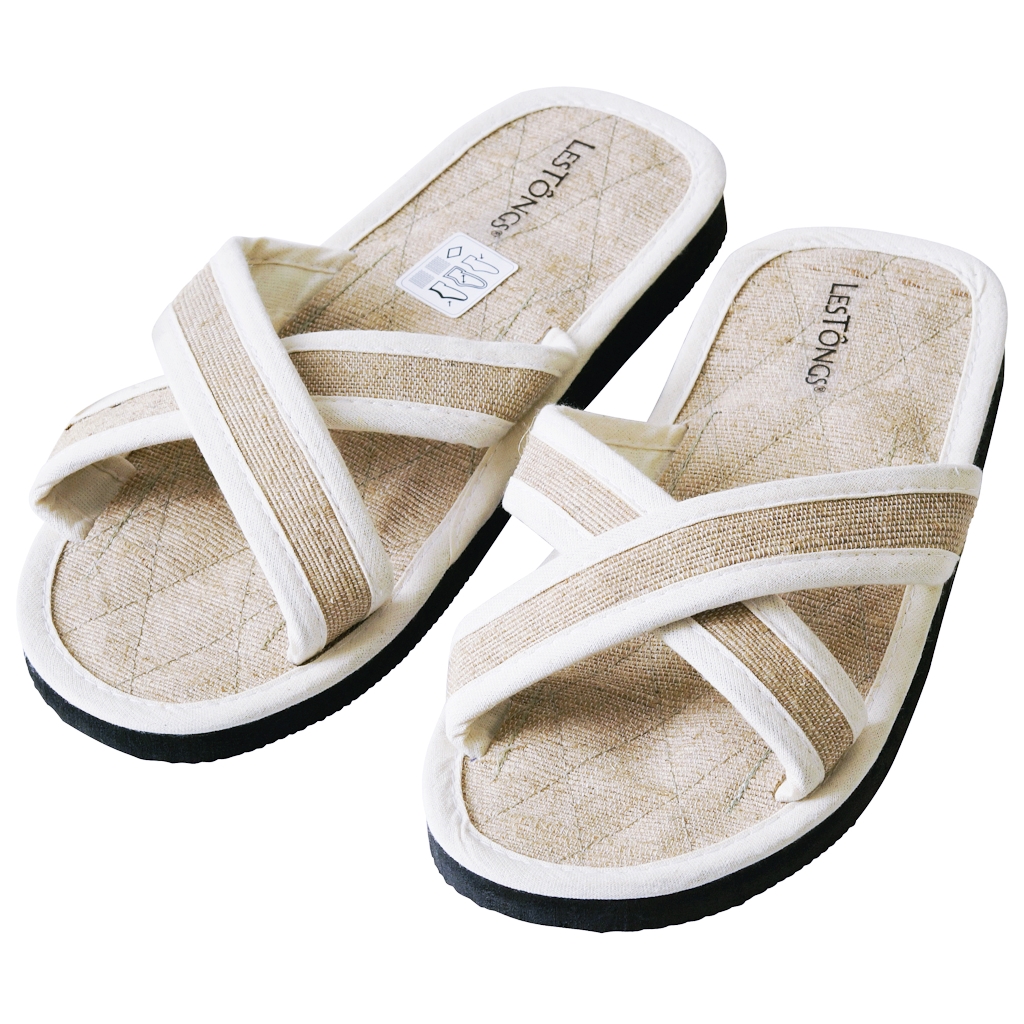 Zimtlatschen / Zoris Cotton First Class Kreuzband 45/46