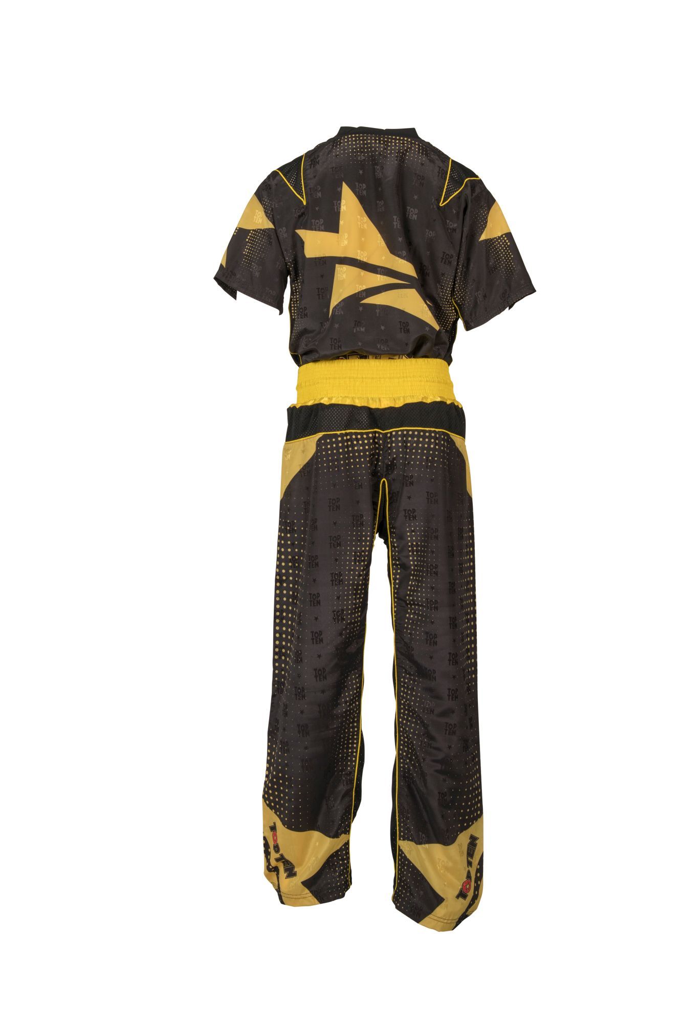 Kickboxuniform TOP TEN "Future"