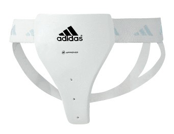 ADIDAS Damen Tiefschutz