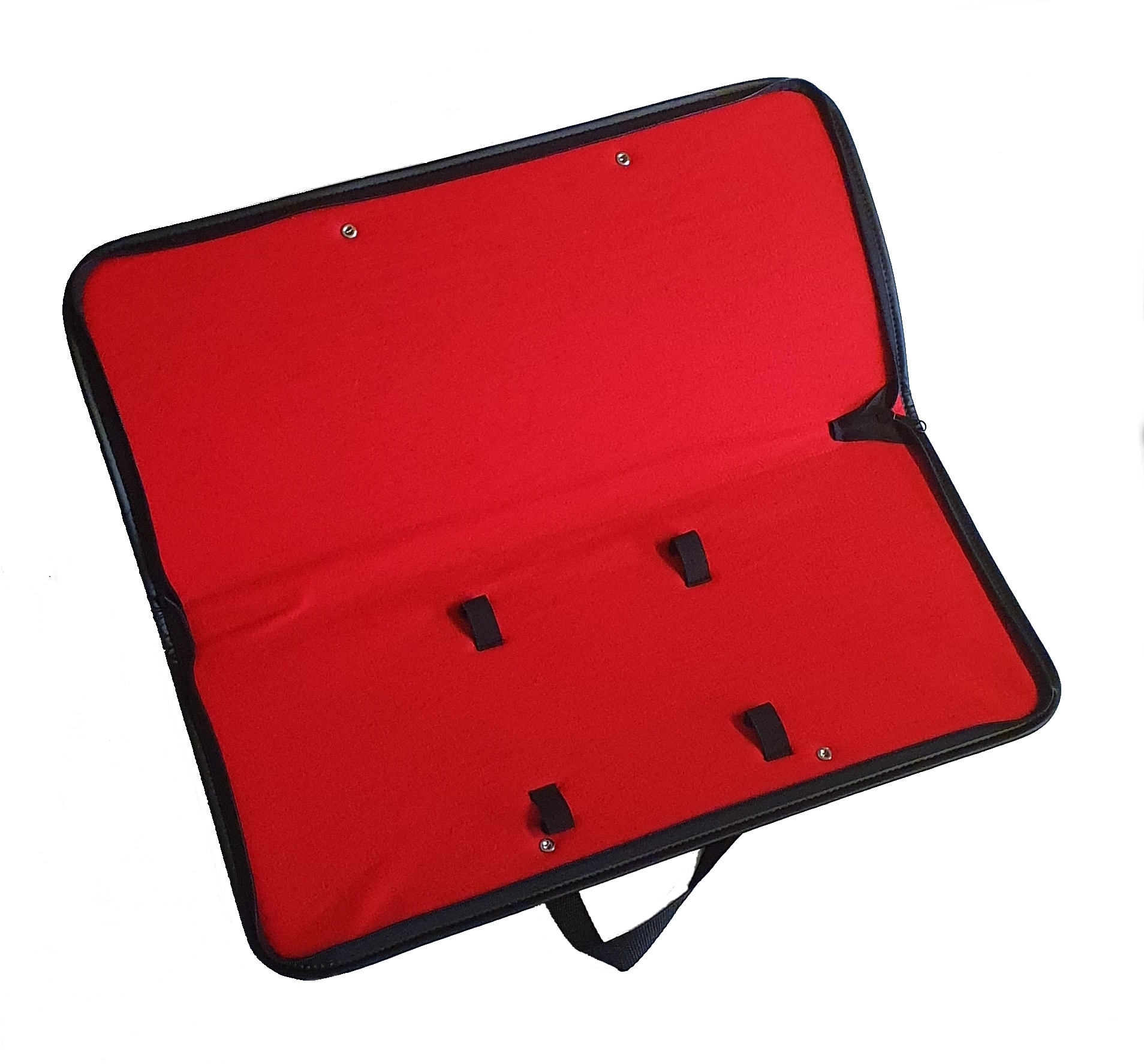 Tasche / Waffentasche für 1 Paar Tonfa oder Kama