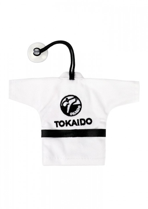 Tokaido Doll-Jacket Karate