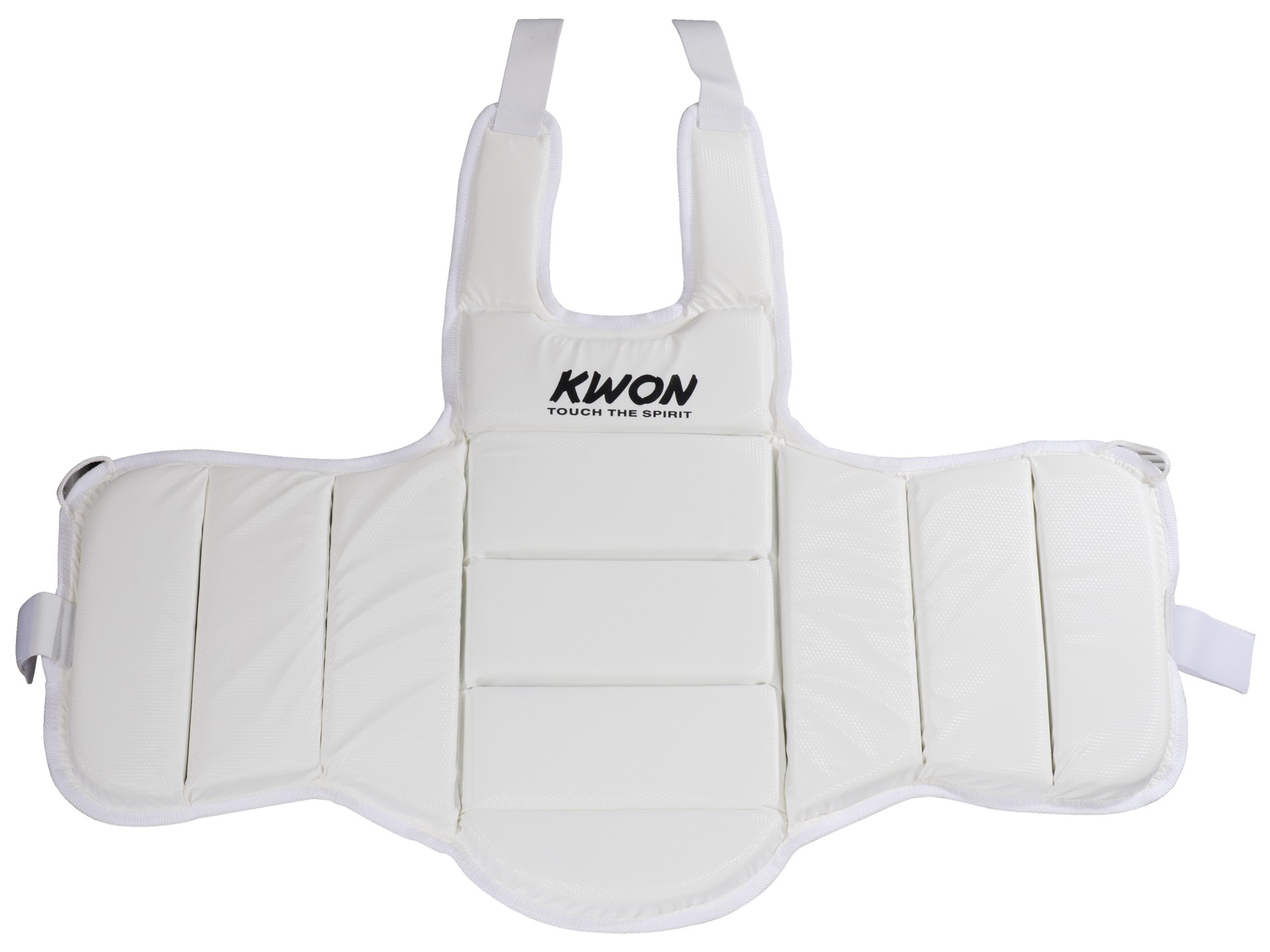 KWON (R) Karate Trainings-Weste