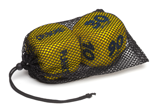 Drill Training Trainingswürfel Set