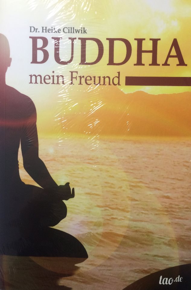 Buddha mein Freund