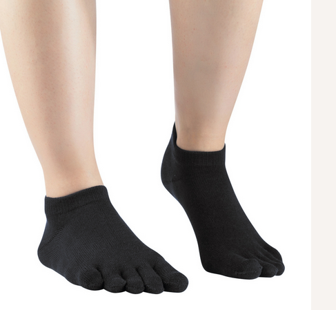 KNITIDO Essential Zehensocken / EInzelzeh SNEAKER