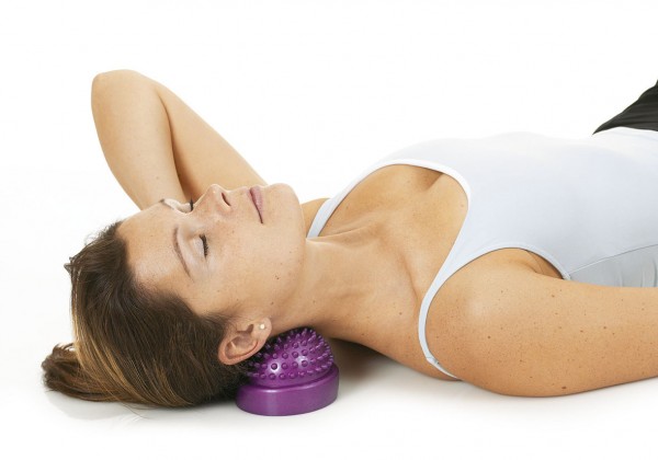 Togu Massage-Nex ® Nackenstütze