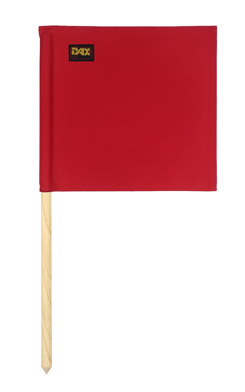 Kampfrichter Flagge / Fahne