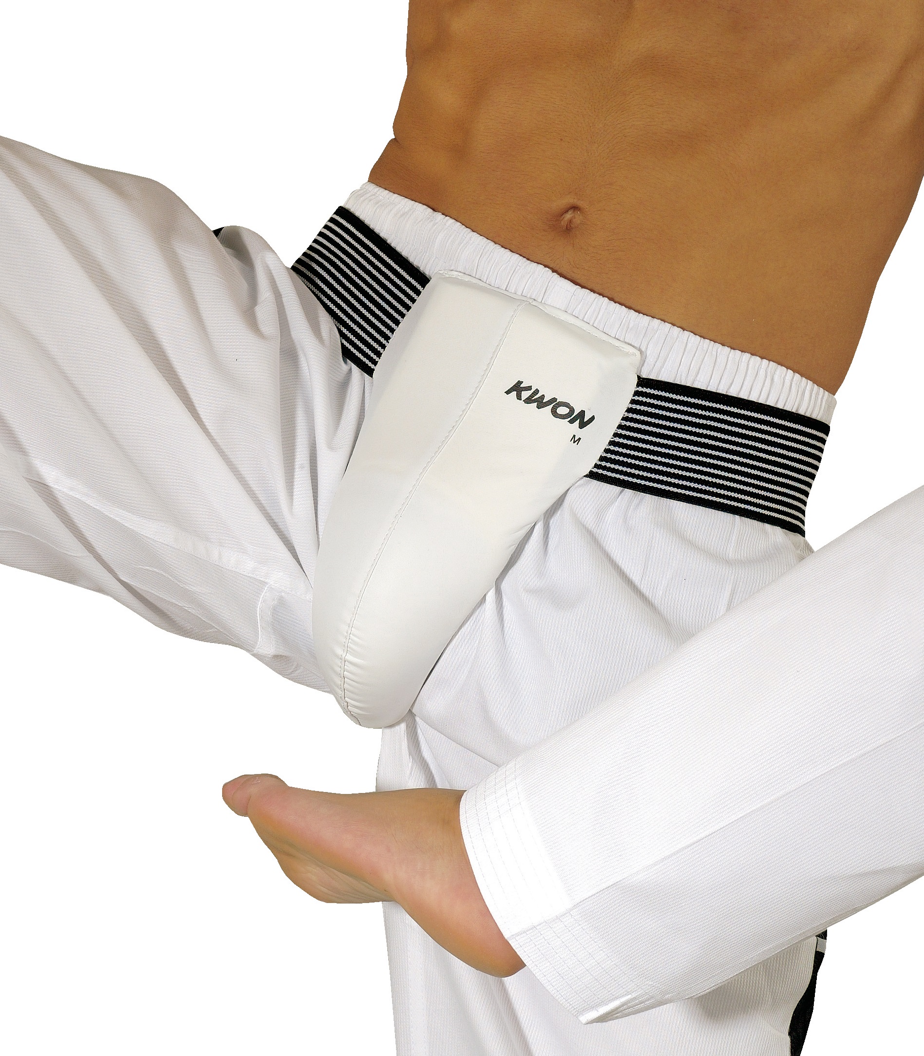 KWON (R) HERREN Tiefschutz ANATOMICAL